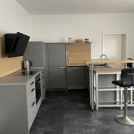 M&M Apartment Duesseldorf Neuss Exterior photo