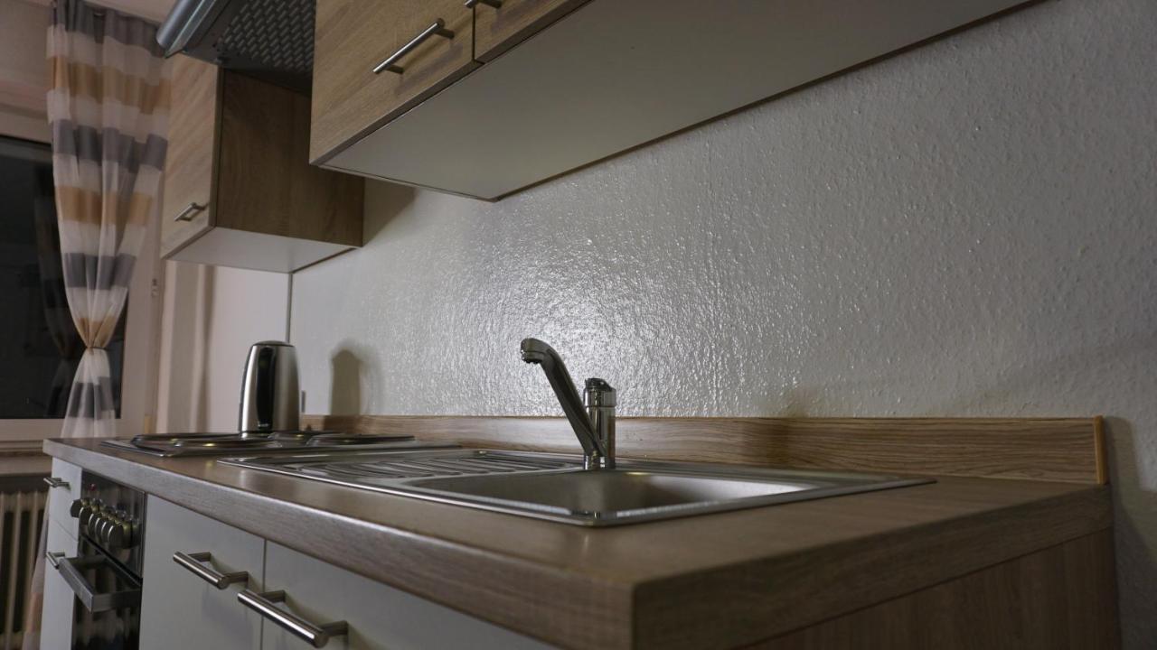 M&M Apartment Duesseldorf Neuss Exterior photo