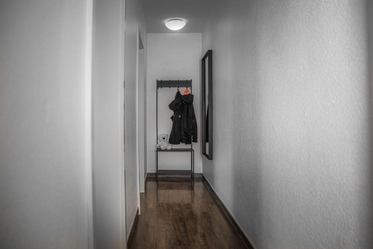 M&M Apartment Duesseldorf Neuss Exterior photo