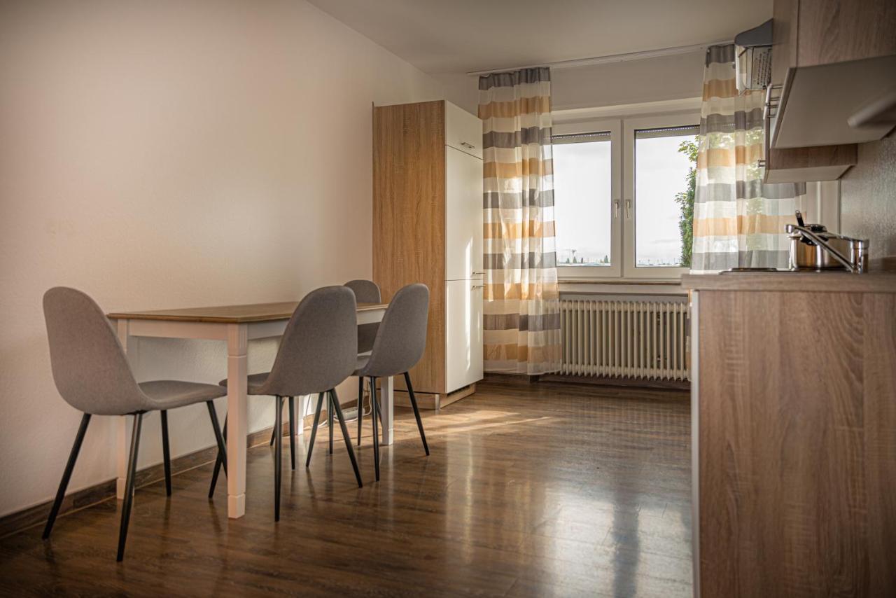 M&M Apartment Duesseldorf Neuss Exterior photo