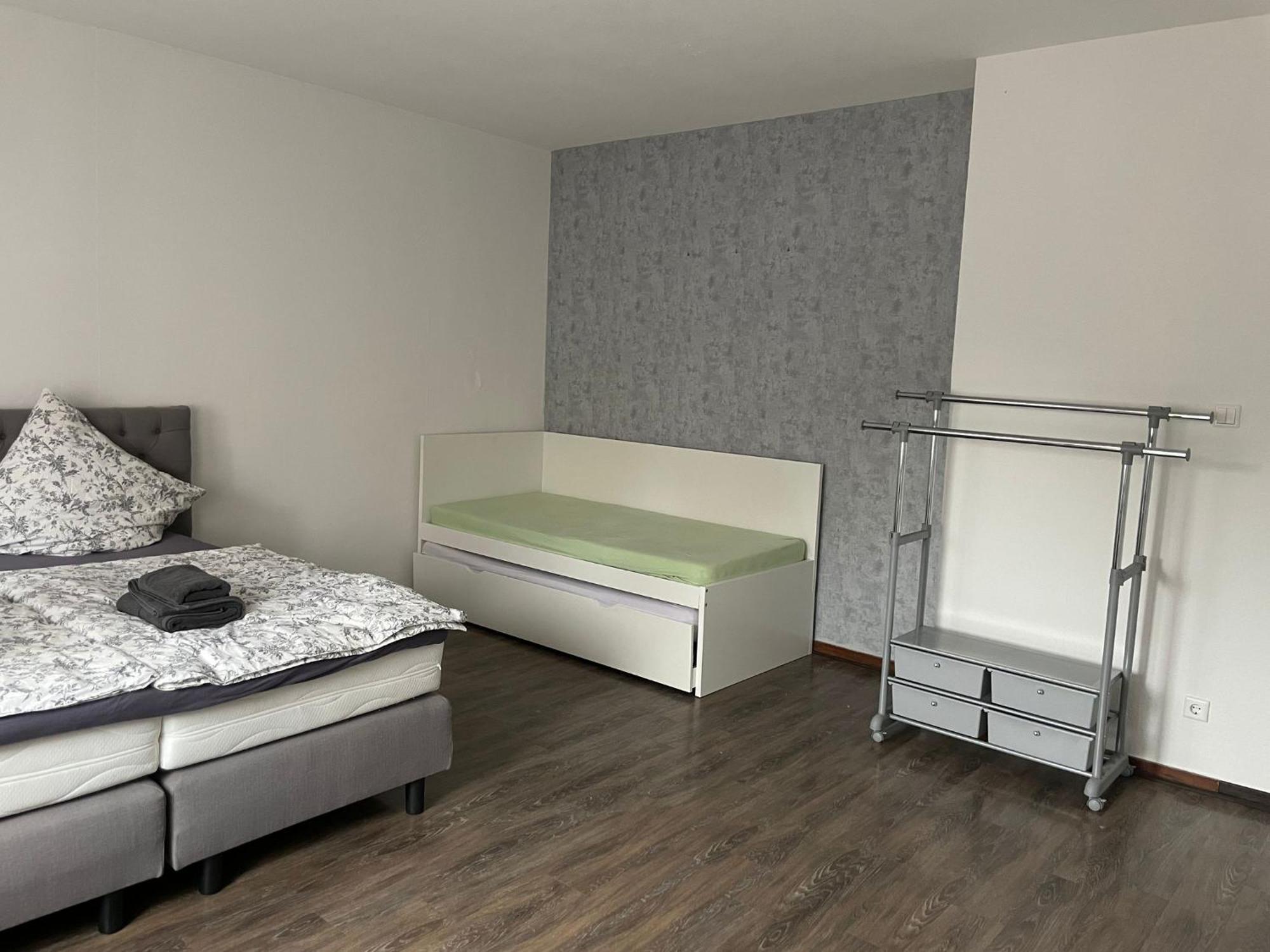 M&M Apartment Duesseldorf Neuss Exterior photo